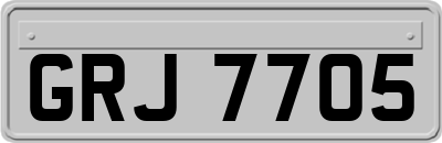 GRJ7705