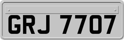 GRJ7707