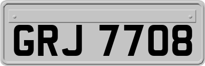 GRJ7708