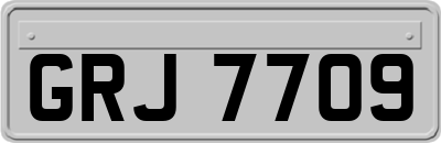GRJ7709