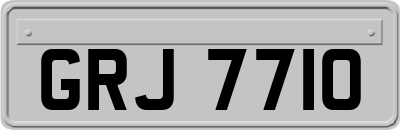 GRJ7710