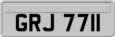GRJ7711