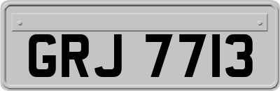 GRJ7713