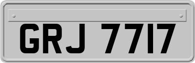 GRJ7717