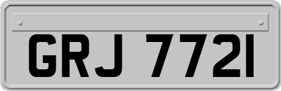 GRJ7721