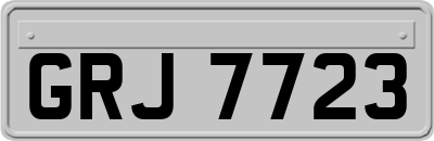 GRJ7723