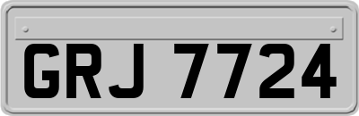 GRJ7724