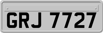 GRJ7727
