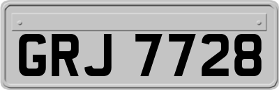 GRJ7728