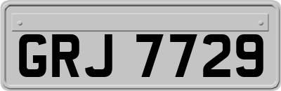 GRJ7729
