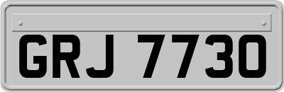 GRJ7730