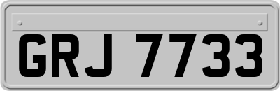 GRJ7733