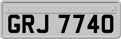 GRJ7740