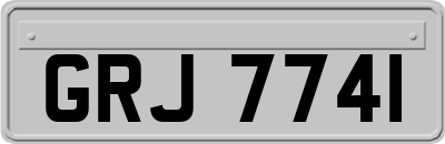 GRJ7741