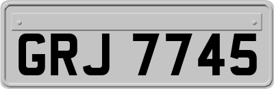 GRJ7745