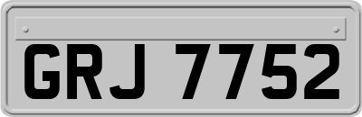 GRJ7752