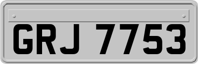 GRJ7753