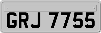 GRJ7755
