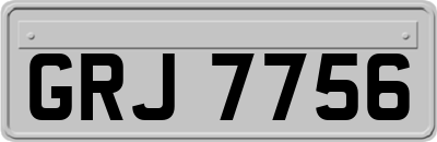 GRJ7756