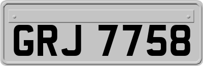 GRJ7758