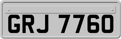 GRJ7760