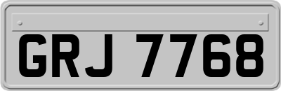 GRJ7768