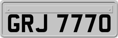 GRJ7770