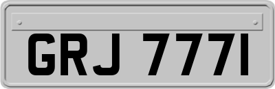 GRJ7771