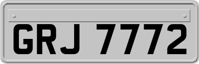 GRJ7772