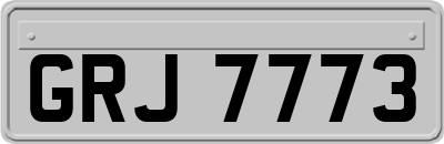 GRJ7773