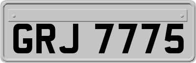 GRJ7775