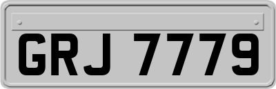 GRJ7779
