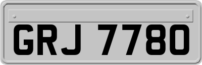 GRJ7780