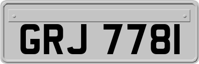 GRJ7781
