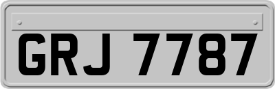 GRJ7787