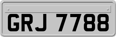 GRJ7788