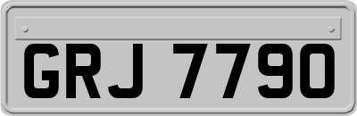 GRJ7790