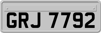 GRJ7792