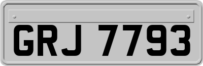 GRJ7793