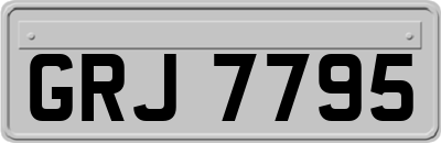 GRJ7795