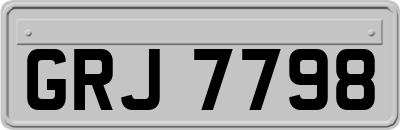 GRJ7798