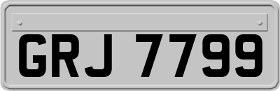 GRJ7799