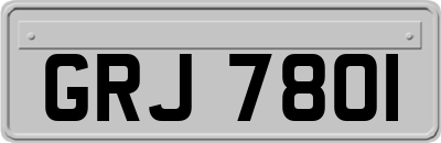 GRJ7801