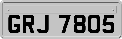 GRJ7805