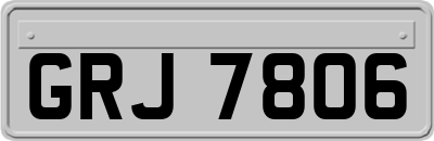 GRJ7806