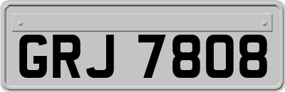 GRJ7808