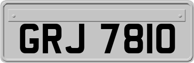 GRJ7810