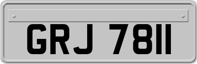 GRJ7811