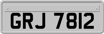 GRJ7812