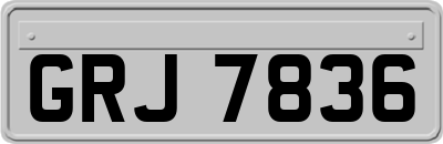 GRJ7836